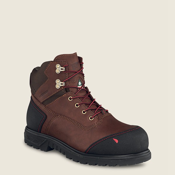 Red Wing Boots Canada Sale - Red Wing Shoes Canada Sale - Red Wing